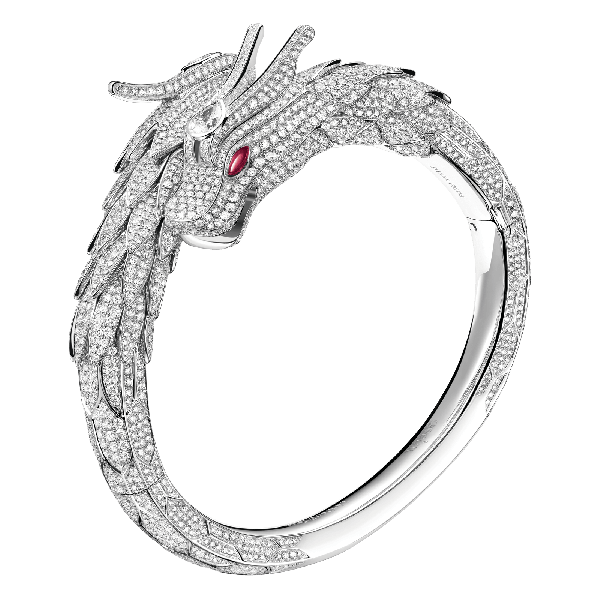 Qeelin King & Queen A Mythical Tale of Love and Majesty