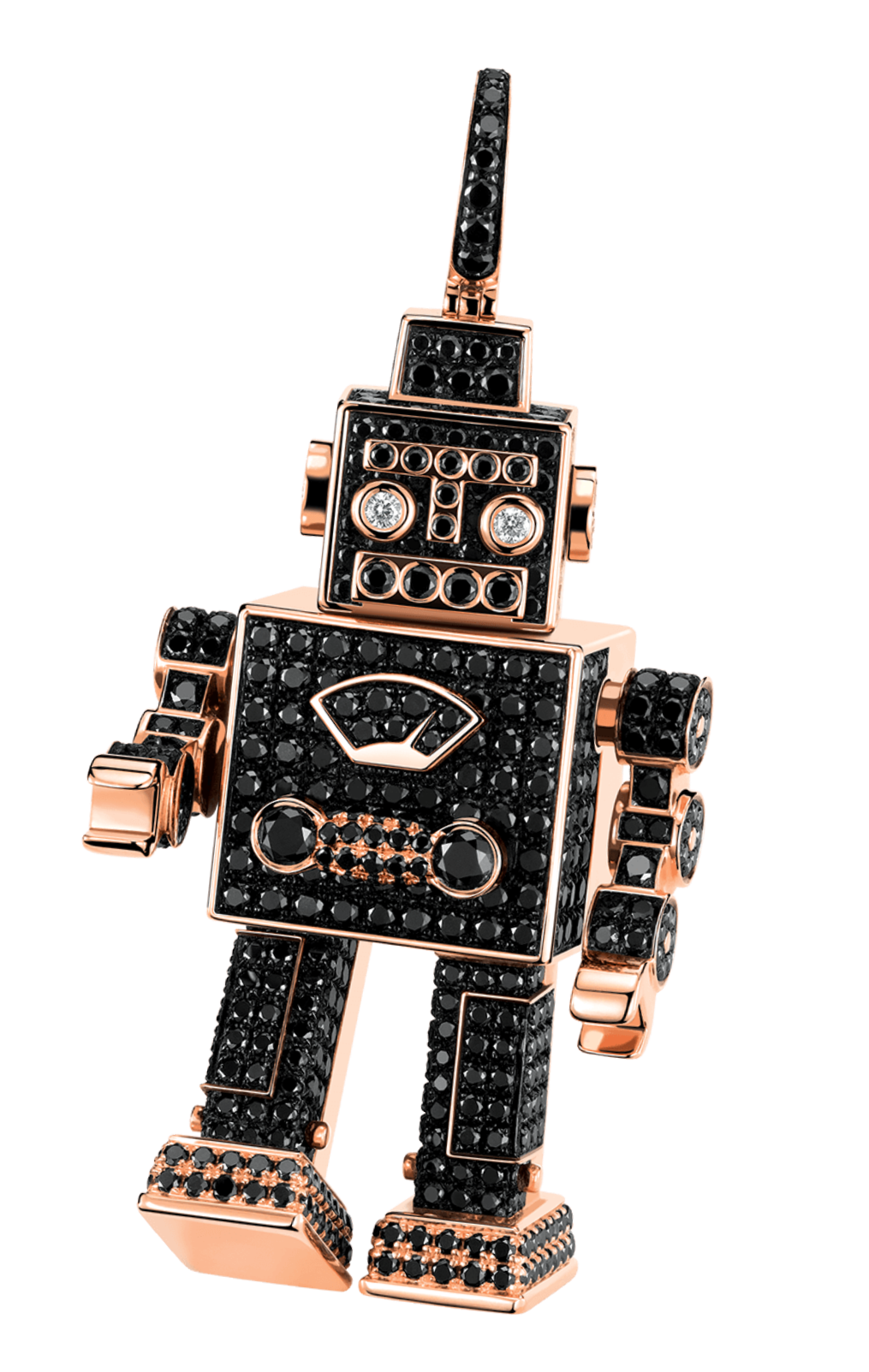 Qeelin | Roobot - 革新的な新シリーズC'C – チャンの